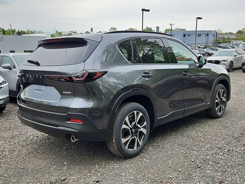 New 2026 MAZDA CX-5 Preferred AWD/4WD image 6