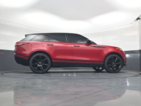 Used 2023 Land Rover Range Rover Velar R-Dynamic S image 24