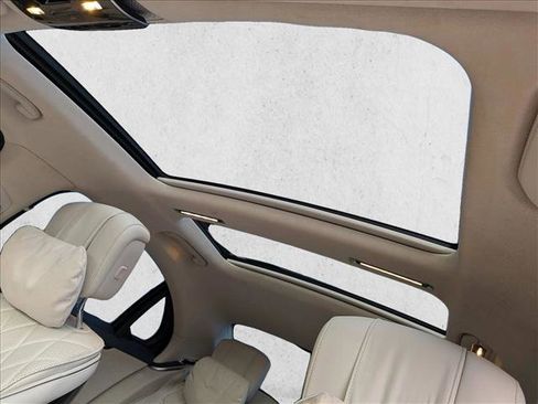 Used 2022 Mercedes-Benz S 500 4MATIC image 13