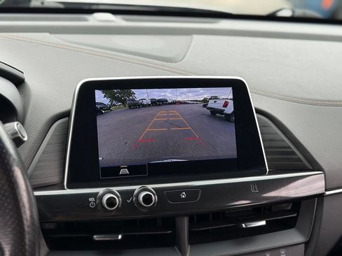 Used 2021 Cadillac CT4 V w/ Technology Package AWD/4WD image 4