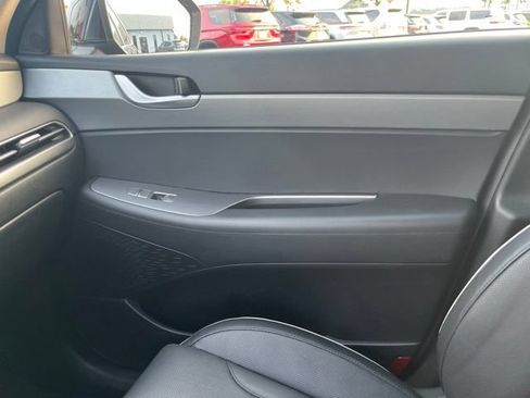 Used 2025 Hyundai Palisade SEL FWD image 31
