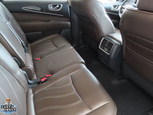 Used 2014 INFINITI QX60 FWD Hybrid w/ HEV Premium Package image 24