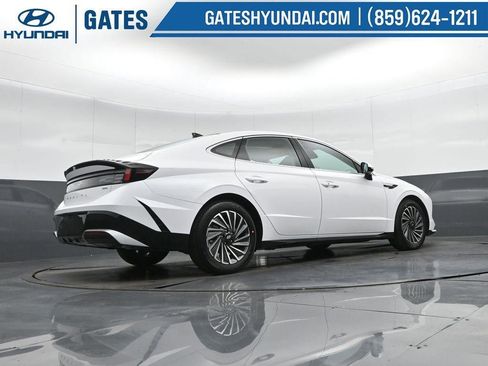 New 2026 Hyundai Sonata SEL image 41