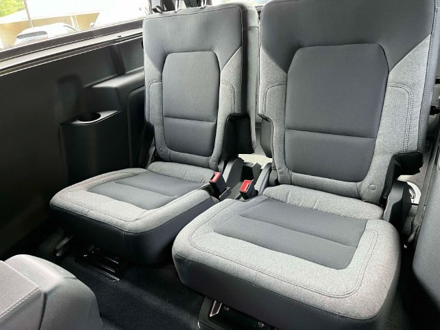 New 2026 Ford Bronco 2-Door w/ Sasquatch Package AWD/4WD image 13