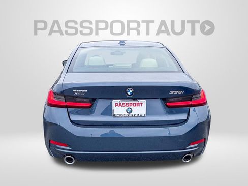 New 2026 BMW 330i xDrive Sedan image 4