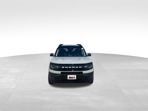 Used 2023 Ford Bronco Sport Outer Banks w/ Tech Package AWD/4WD image 9