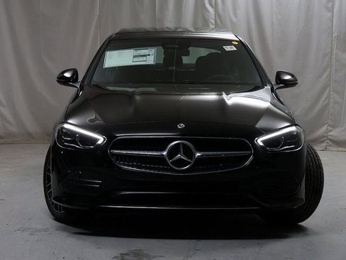New 2026 Mercedes-Benz C 300 4MATIC Sedan image 5