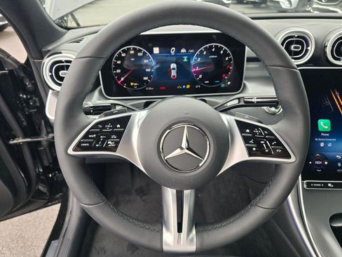 New 2026 Mercedes-Benz C 300 4MATIC Sedan image 14