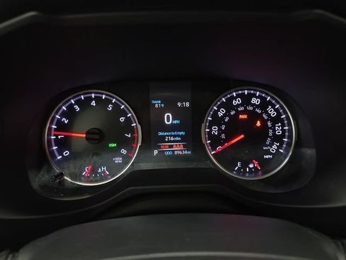 Used 2021 Toyota RAV4 XLE Premium AWD/4WD image 19