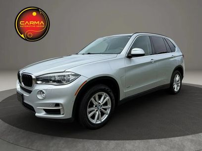 Used 2014 BMW X5 xDrive35d