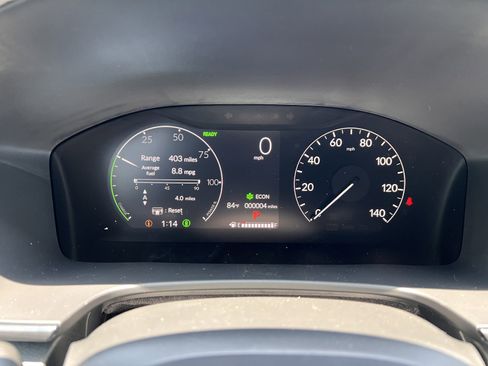 New 2026 Honda CR-V Sport image 25
