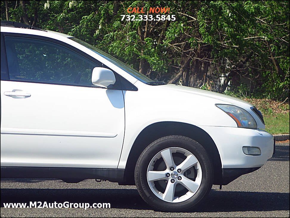 Used 2005 Lexus RX 330 AWD image 32