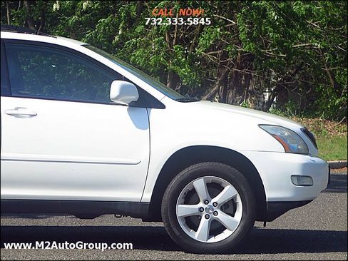 Used 2005 Lexus RX 330 AWD image 32