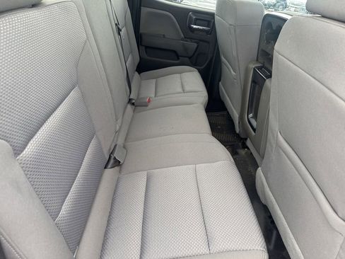 Used 2019 GMC Sierra 2500 4x4 Double Cab w/ Sierra Convenience Package image 14