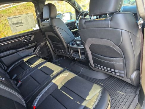 New 2026 RAM 1500 RHO w/ RHO Level 1 Equipment Group image 27