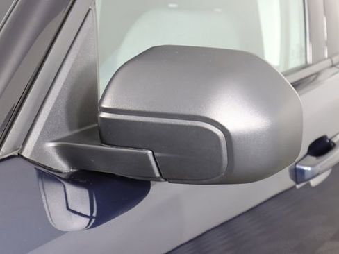 Certified 2022 Ford Bronco Sport Outer Banks w/ Tech Package image 23