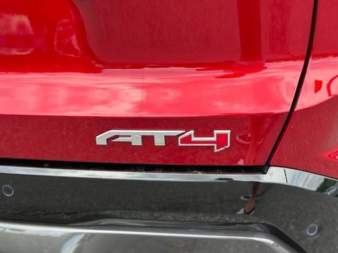 New 2026 GMC Terrain AT4 w/ Technology Package II AWD/4WD image 34