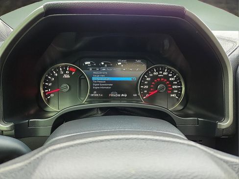 Used 2020 Ford F150 Raptor w/ Equipment Group 802A Luxury AWD/4WD image 23