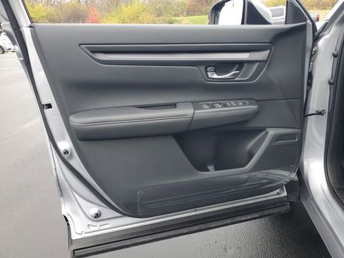 New 2026 Honda CR-V EX image 38