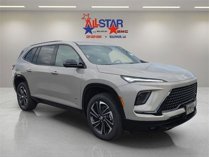 New 2026 Buick Enclave Sport Touring w/ Power Package