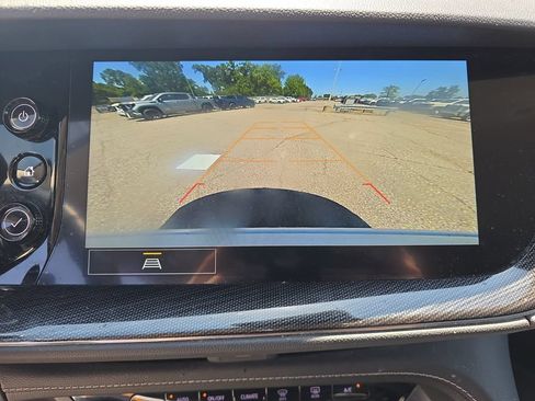 Certified 2023 Buick Envision Essence AWD/4WD image 28