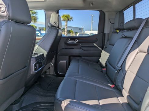 Used 2024 GMC Sierra 1500 Denali w/ Denali Reserve Package image 14