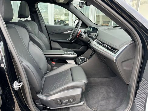 Used 2025 BMW X1 M35i image 18