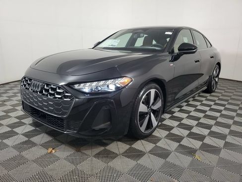 New 2026 Audi A5 2.0T Premium Plus AWD/4WD image 3