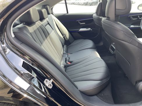 New 2026 Mercedes-Benz E 350 Sedan image 41
