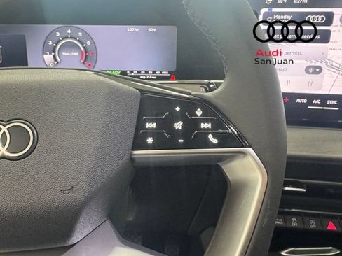 New 2026 Audi Q3 quattro 2.0T AWD/4WD image 25