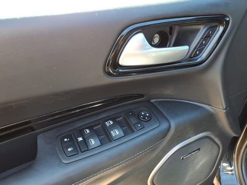 Used 2022 Dodge Durango Citadel w/ Trailer Tow Group IV AWD/4WD image 12