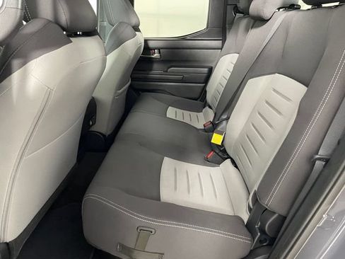 Used 2024 Toyota Tacoma TRD Sport AWD/4WD image 16