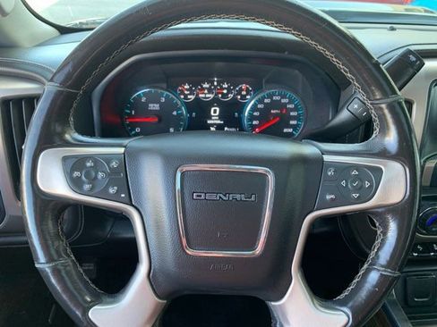 Used 2018 GMC Sierra 3500 Denali image 30