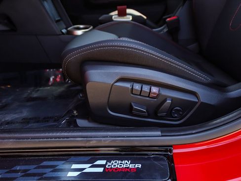 New 2026 MINI Cooper S FWD image 21