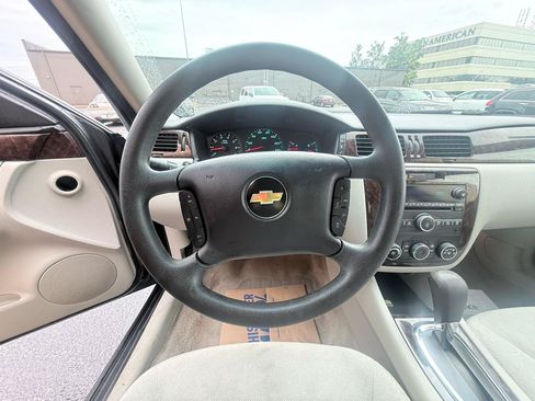 Used 2016 Chevrolet Impala Limited LS FWD image 14
