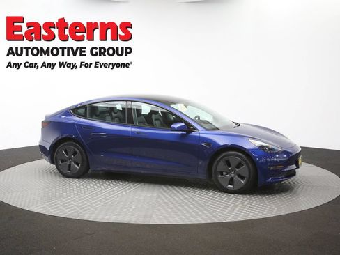 Used 2023 Tesla Model 3 Standard Range RWD image 41
