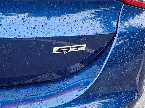 Used 2024 Kia K5 GT w/ GT1 Package FWD image 32