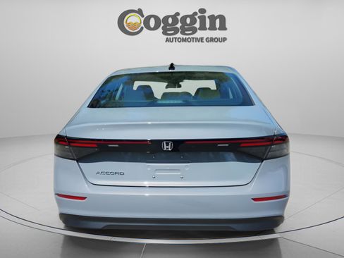 New 2026 Honda Accord SE image 4