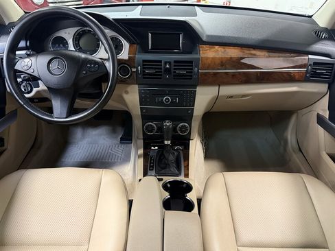 Used 2012 Mercedes-Benz GLK 350 4MATIC image 15
