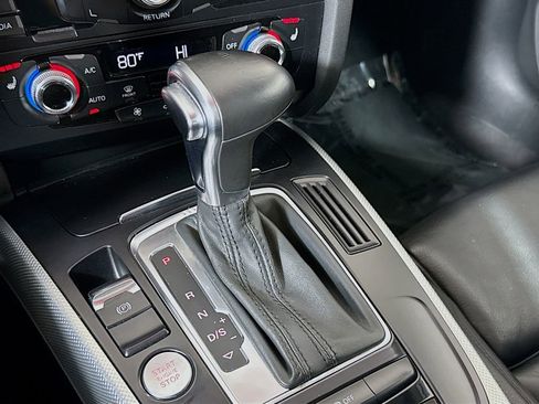 Used 2015 Audi A4 2.0T Premium Plus w/ Premium Plus Package image 15