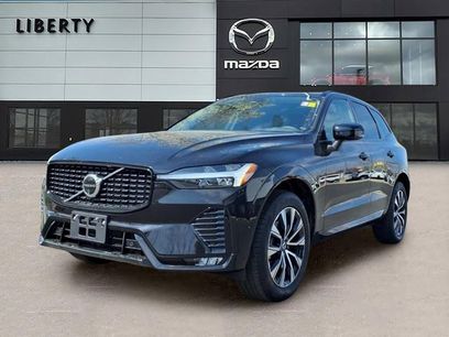 Used 2025 Volvo XC60 B5 Plus