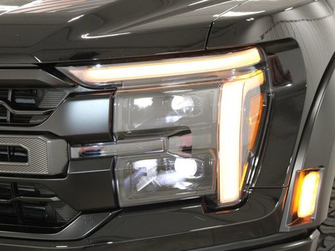 New 2026 Ford F150 Raptor AWD/4WD image 10