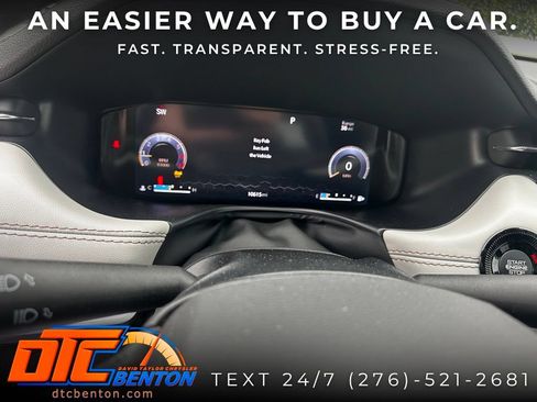 Used 2025 Jeep Compass Limited w/ Elite Group AWD/4WD image 17