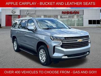Used 2024 Chevrolet Tahoe LT RWD video 1