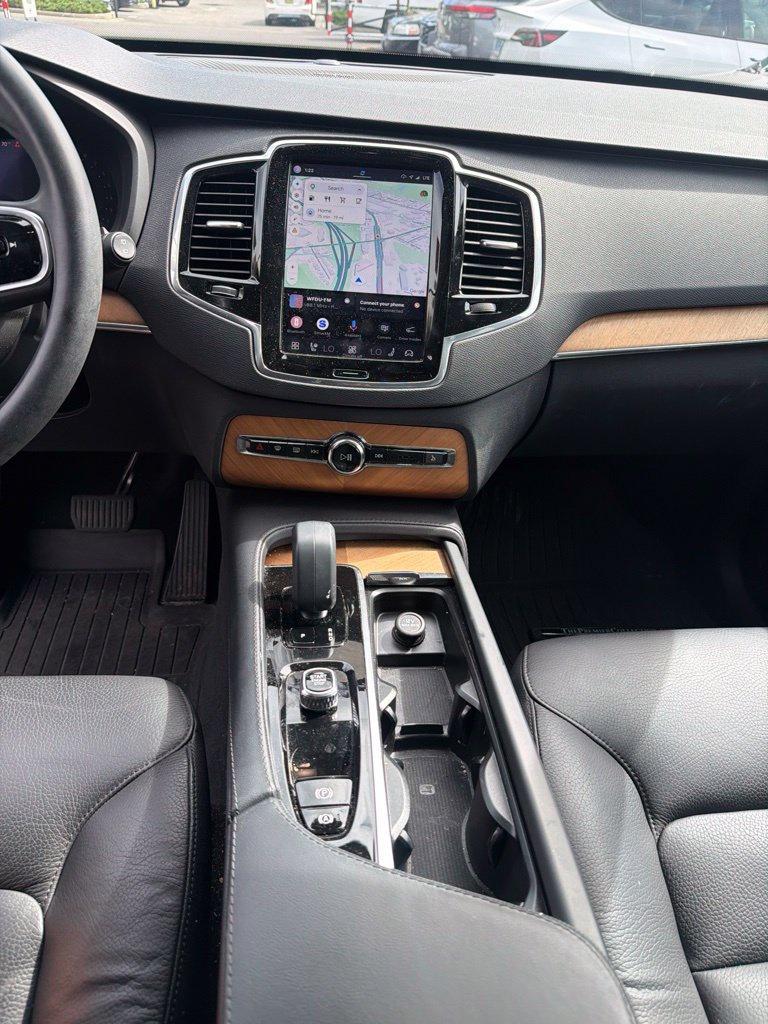 Certified 2023 Volvo XC90 B6 Plus w/ Protection Package Premier AWD/4WD image 15