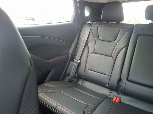 New 2025 Ford Mustang Mach-E Premium w/ Sport Appearance Package image 12