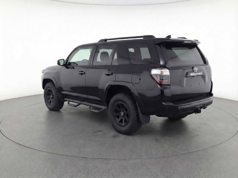 Used 2024 Toyota 4Runner SR5 image 4