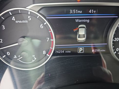 Used 2020 Nissan Sentra SV image 26