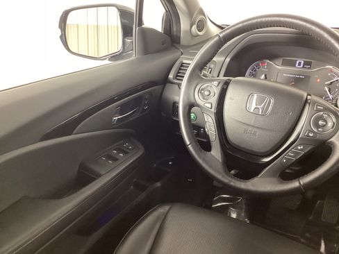 Used 2018 Honda Ridgeline RTL-E image 14