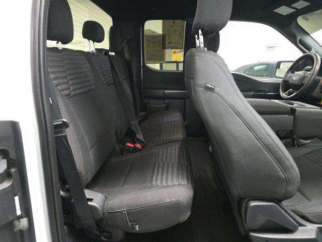 Used 2022 Ford F150 XL w/ STX Appearance Package AWD/4WD image 23